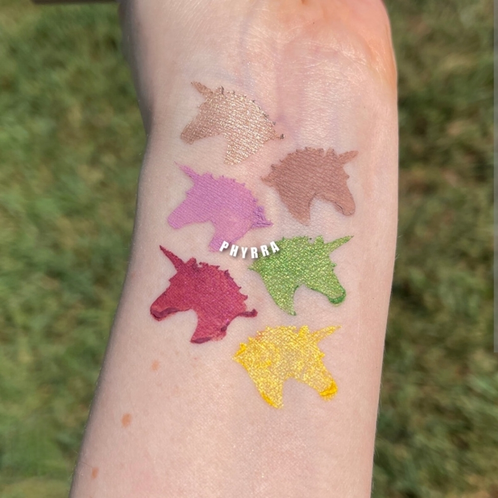 XOXO | Electric Slide Eyeshadow Smudge Stick | Lime Crime | Brand New in Box - Picture 14 of 16